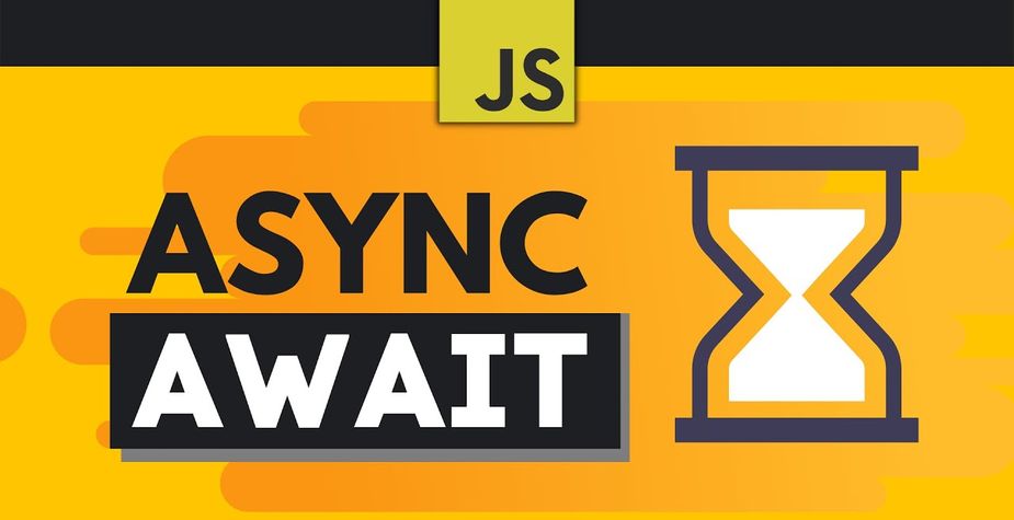 Javascript Series: Async/Await - Simplifying Asynchronous JavaScript 