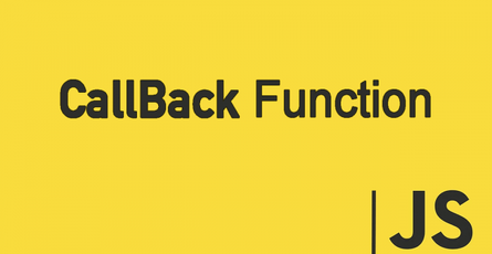 Javascript Series: What is a Callback?