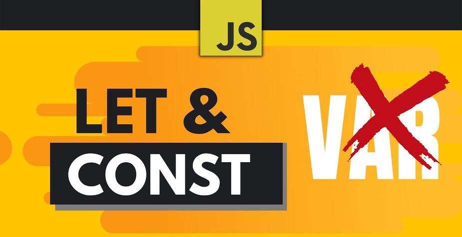 Javascript Series: Which one to choose: var, let, or const?