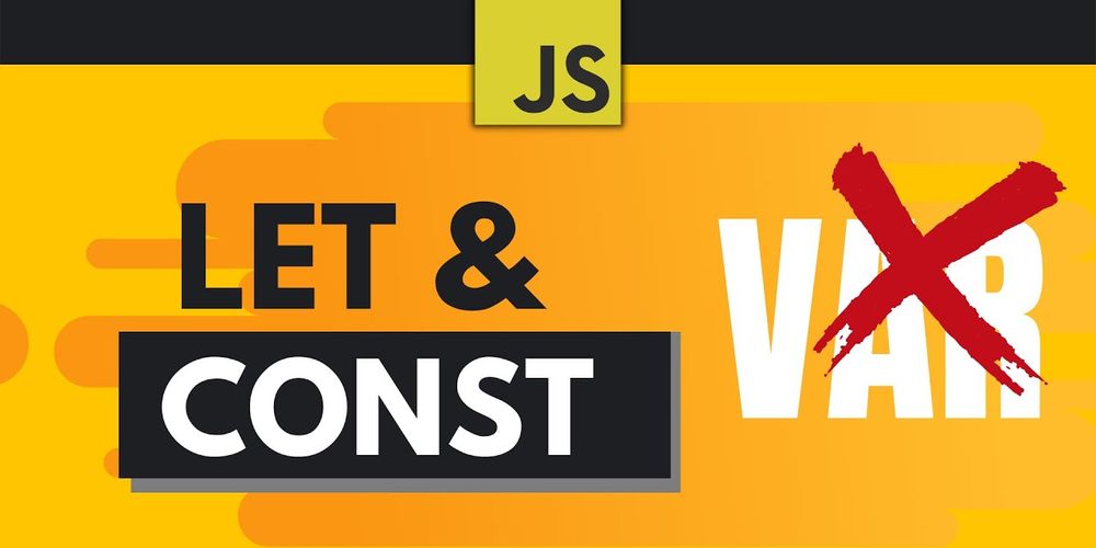 Javascript Series: Which one to choose: var, let, or const?