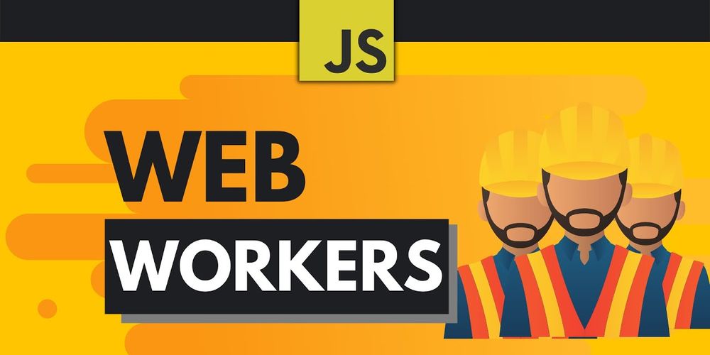 Javascript Series: Introduction to Web Workers