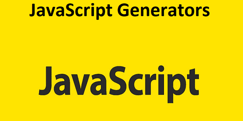 Javascript Series: Exploring the Magic of Generator Functions in JavaScript