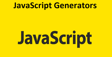 Javascript Series: Exploring the Magic of Generator Functions in JavaScript